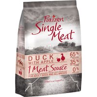 PURIZON Single Meat Adult Canard & Pommes