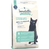 SANABELLE Sterilized