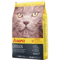 JOSERA Catelux
