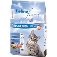 PORTA 21 Feline Finest Cats Heaven Light Senior