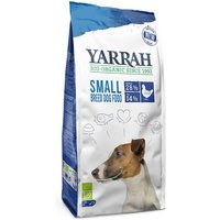 YARRAH Small Breed