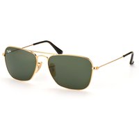 Ray-Ban Caravan RB 3136 181 S