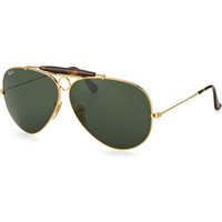 Ray-Ban Shooter RB 3138 181