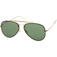 Ray-Ban Blaze RB 3584-N 9050/71 small