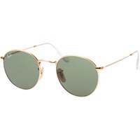 Ray-Ban Round Metal RB 3447N 001 S