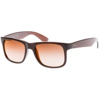 Ray-Ban Justin RB 4165 714/S0 small