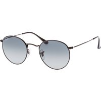 Ray-Ban Round Metal RB 3447N 002/71 S