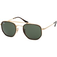 Ray-Ban THE MARSHAL II RB 3648 M 001