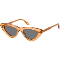 Chimi B237 Peach Black 006