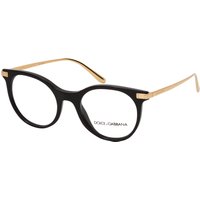 Dolce&Gabbana DG 3330 501