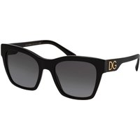 Dolce&Gabbana DG 4384 501/8G