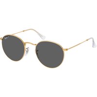 Ray-Ban Round Metal RB 3447 919648 M