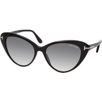 Tom Ford Harlow FT 0869 01B