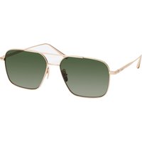 Chimi Aviator Sun Pol. Green