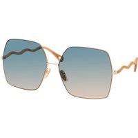 Chloé CH 0054S 006