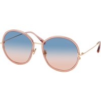 Tom Ford Hunter-02 FT 0946 72W