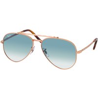 Ray-Ban NEW AVIATOR RB 3625 92023F L