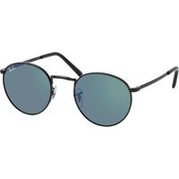 Ray-Ban NEW ROUND RB 3637 002/G1