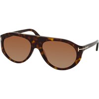 Tom Ford Rex-02 FT 1001 52F