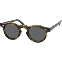 TBD Eyewear Welt Eco Green GG