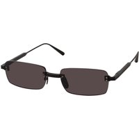 Chimi RIMLESS PARALLEL Black