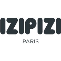 Izipizi READING #E LMSEC01 +1.00 BLACK