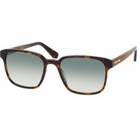 WOOD FELLAS 11744 walnut/havana