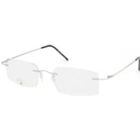 Mister Spex 30% Rabatt auf die HerrenRechteckbrille Aspect Norris Titanium 3059 002