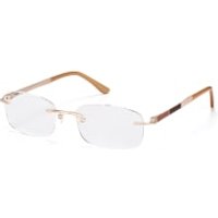 Mister Spex 30% Rabatt auf die DamenRechteckbrille Aspect Gilbert 1106 002 mit Gläsern