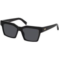 Le Specs Le Specs Azzurra LSP2002231 1, Rechteckige Sonnenbrille, Unisex