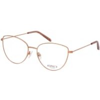 30% Rabatt Damen Cat Eye Brille Aspect by Mister Spex Cara 1155 L22