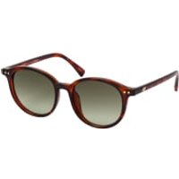 Le Specs Le Specs Equinoctial LAF2028425 2, Runde Sonnenbrille, Unisex