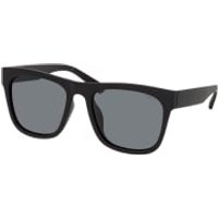 Le Specs Le Specs IMPALA LSP2102387, Quadratische Sonnenbrille, Unisex, polarisiert