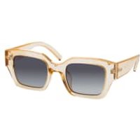 Le Specs Le Specs HYPNOS ALT FIT LSP2102378, Quadratische Sonnenbrille, Unisex