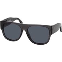 Le Specs Le Specs FLOATATION LSP2102392, Quadratische Sonnenbrille, Unisex, polarisiert
