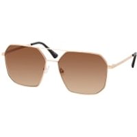 40% Rabatt NovaLanaLove x Mister Spex Damen Aviator Sonnenbrille