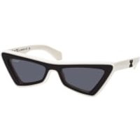Off-White Off-White ARTEMISIA OERI042 0207, Cat Eye Sonnenbrille, Damen