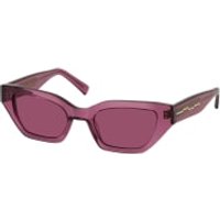 50% Rabatt auf die Cat Eye Sonnenbrille Mrs Bella x Mister Spex 2015 M13