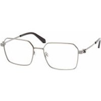 Off-White Off-White OERJ08Q 7700, inkl. Gläser, Quadratische Brille, Unisex