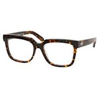 Off-White Off-White OERJ084 6000, inkl. Gläser, Quadratische Brille, Unisex
