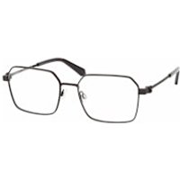 Off-White Off-White OERJ08Q 1000, inkl. Gläser, Quadratische Brille, Unisex