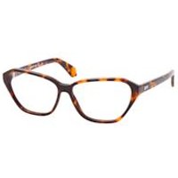 Off-White Off-White OPTICAL OERJ037 6000, inkl. Gläser, Cat Eye Brille, Unisex