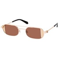 Off-White Off-White OERI14H 7664, Sonnenbrille, Unisex