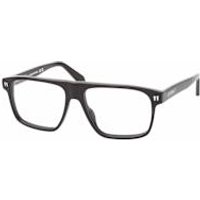 Off-White Off-White OERJ08H 1000, inkl. Gläser, Aviator Brille, Unisex