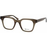 30% sparen Mister Spex Leland 1606 P31 quadratische UnisexBrille