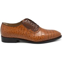 Oxford shoes