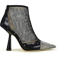Kix 100 boots