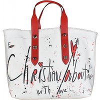Frangibus tote bag