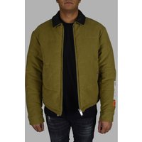Down jacket