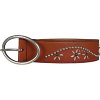 Studded belt